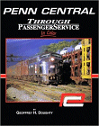 Penn Central Through Passenger Service